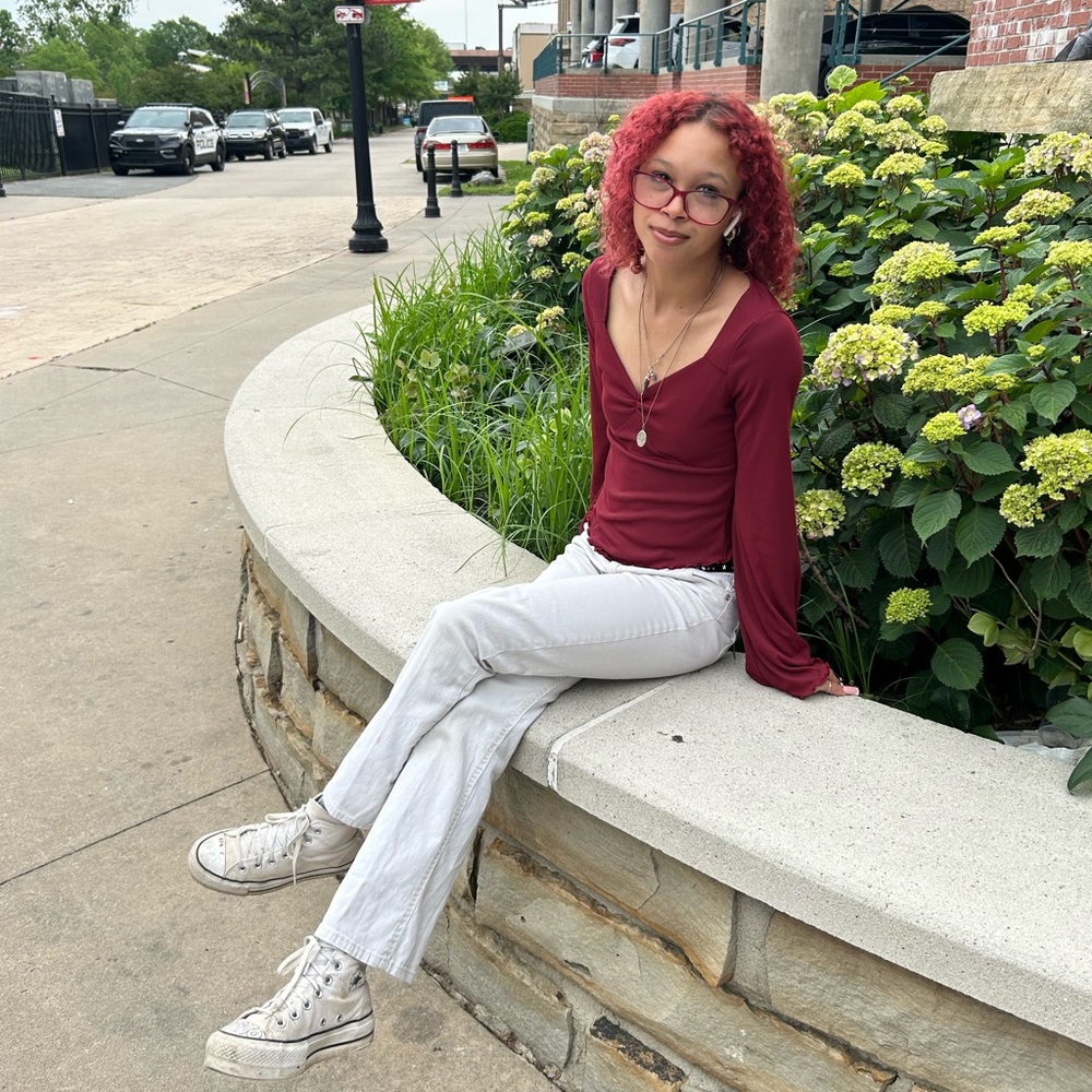 Meet your Posher, Marissa